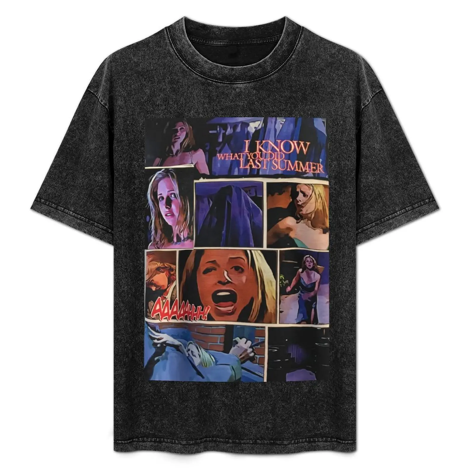 I know what you did last summer, Helen, Sarah T-Shirt luxury t-shirt Funny t-shirts new gifts and t-shirts tee shirts for men
I know what you did last summer, Helen, Sarah T-Shirt luxury t-shirt Funny t-shirts new gifts and t-shirts tee shirts for men