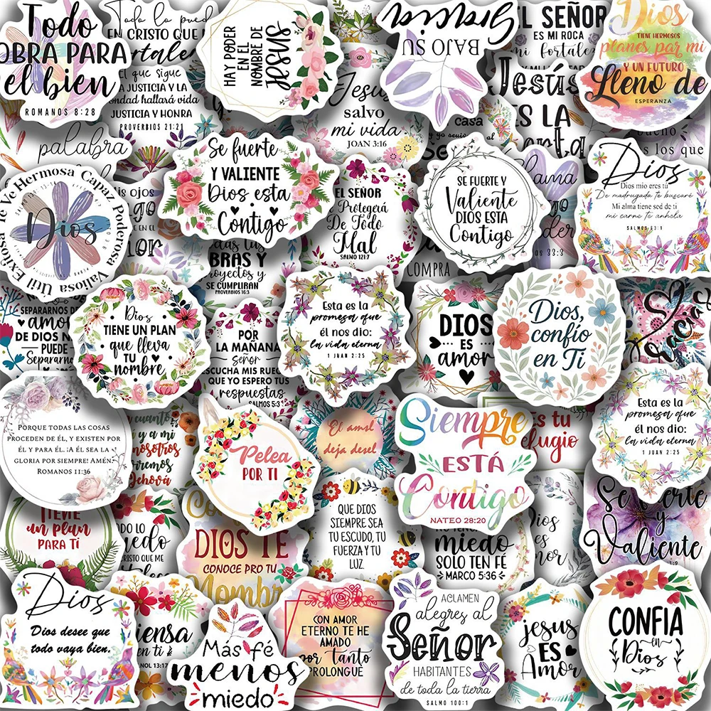 10/30/50pcs Spanish Motivational Phrase Graffiti Stickers Encourage Inspirational Decals DIY Scrapbook Stationary Study Room
10/30/50pcs Spanish Motivational Phrase Graffiti Stickers Encourage Inspirational Decals DIY Scrapbook Stationary Study Room