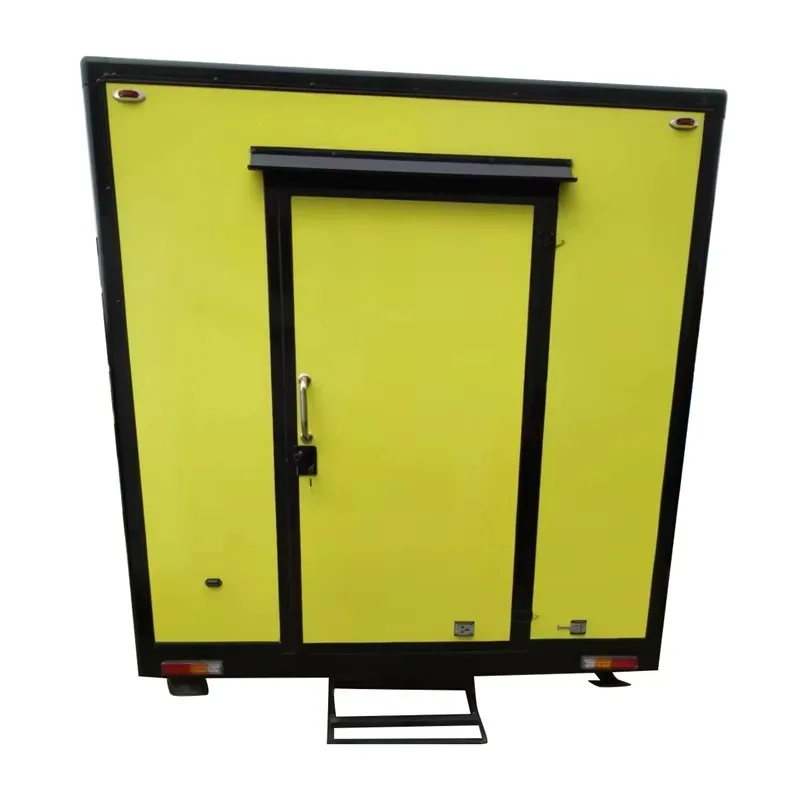 Portable Food Cart Trailer Mobile Commercial Fast Food Kiosk Outdoor Catering Street Food Equipment
Portable Food Cart Trailer Mobile Commercial Fast Food Kiosk Outdoor Catering Street Food Equipment