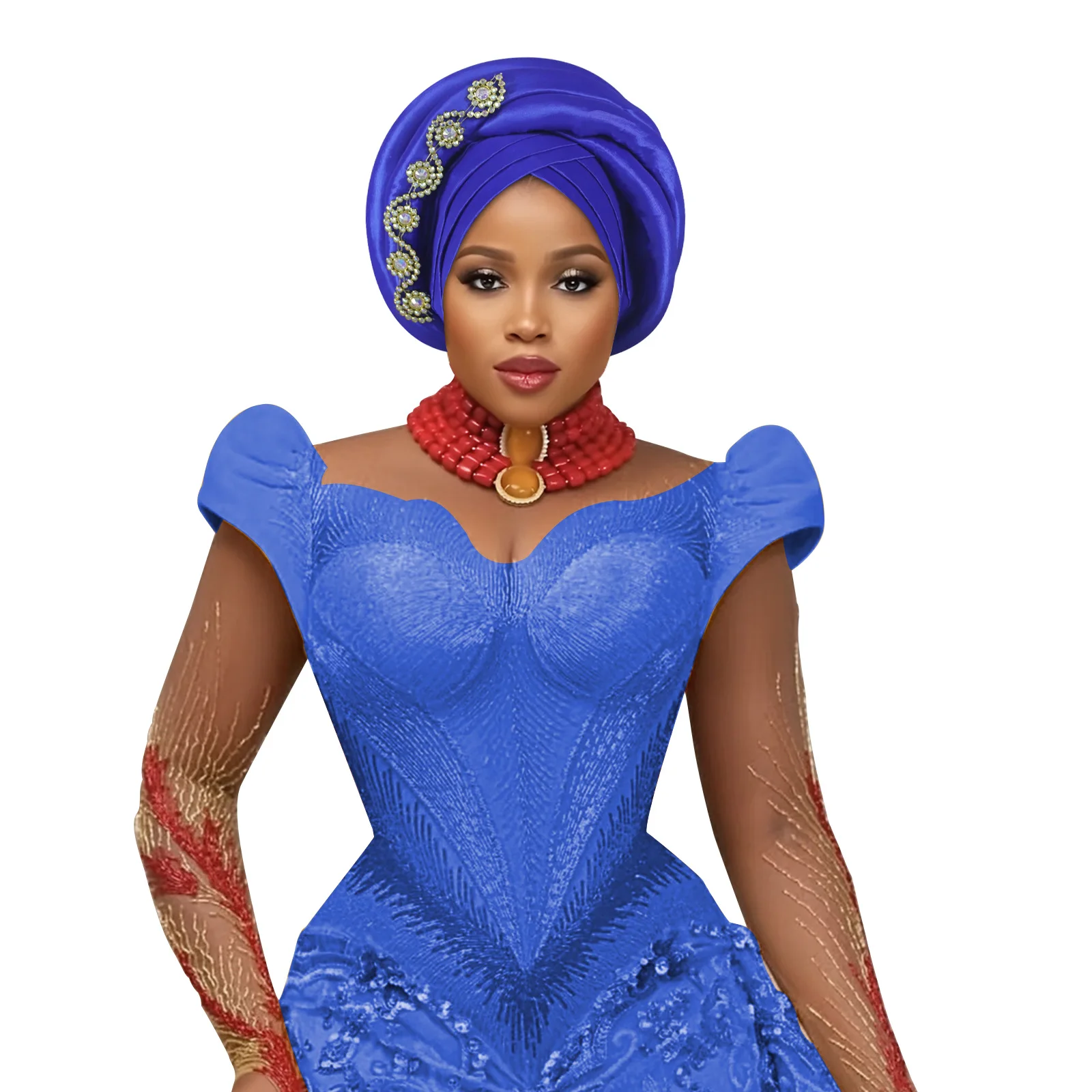 Diamonds African Headtie Nigerian Auto Gele Turban Caps Female Head Wraps Already Made Wedding Geles Party Headwear Headpiece
Diamonds African Headtie Nigerian Auto Gele Turban Caps Female Head Wraps Already Made Wedding Geles Party Headwear Headpiece