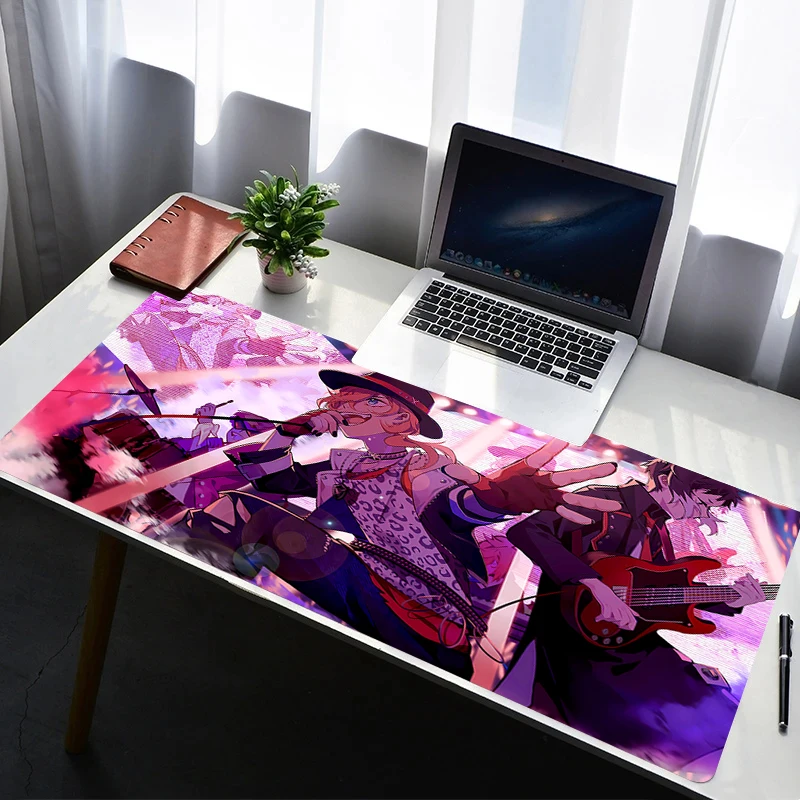 Mouse Pad PC Non Slip Rubber Mousepad Laptop B-bungo Stray Dogs Gamer Cabinet Keyboard Pad Office Computer Gaming Desk Mouse Mat
Mouse Pad PC Non Slip Rubber Mousepad Laptop B-bungo Stray Dogs Gamer Cabinet Keyboard Pad Office Computer Gaming Desk Mouse Mat