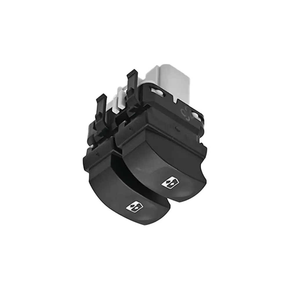 New Master Electric Power Window Control Switch 8200214943 For Renault Clio III Modus Twingo II 2005-2018 Car Styling Parts
New Master Electric Power Window Control Switch 8200214943 For Renault Clio III Modus Twingo II 2005-2018 Car Styling Parts