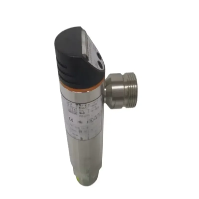 Brand New Ready Stock Brand New PB4214 SENSOR 0100 PSI for Plc
Brand New Ready Stock Brand New PB4214 SENSOR 0100 PSI for Plc