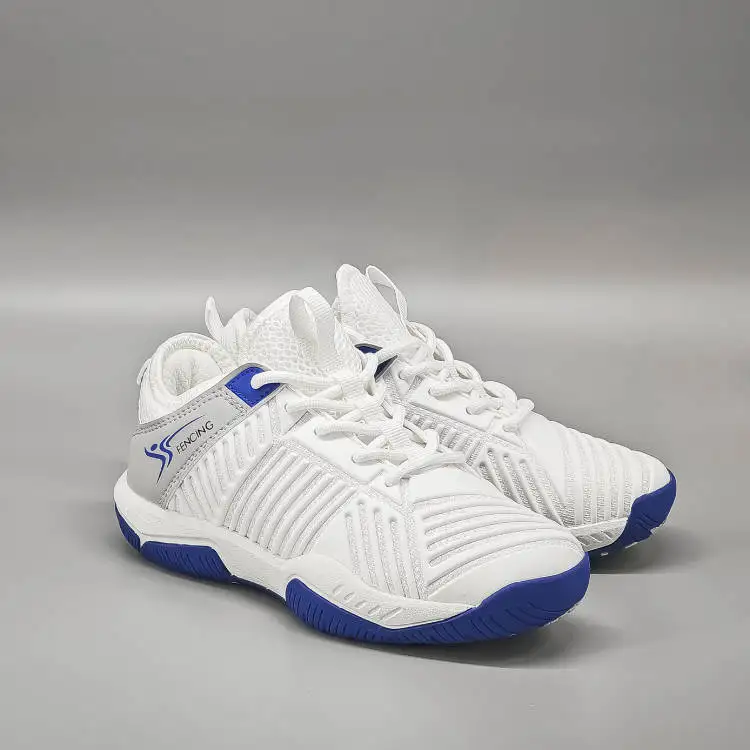 Winter Hot-Selling New Arrivals: Outdoor Training Fencing Shoes Track Running Shoes The Ultimate Choice for Fencing Shoes
Winter Hot-Selling New Arrivals: Outdoor Training Fencing Shoes Track Running Shoes The Ultimate Choice for Fencing Shoes