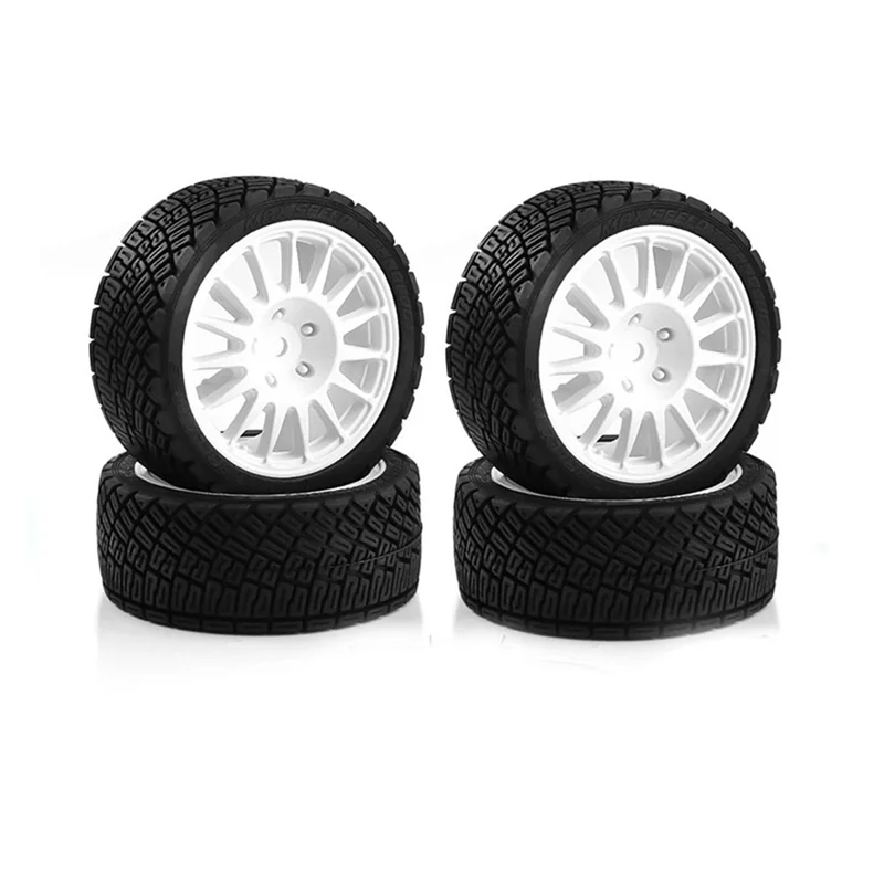 1:10 Remote Control Car Wheels Wheels Run Flat Tires Durable Tires Car Replacement
1:10 Remote Control Car Wheels Wheels Run Flat Tires Durable Tires Car Replacement