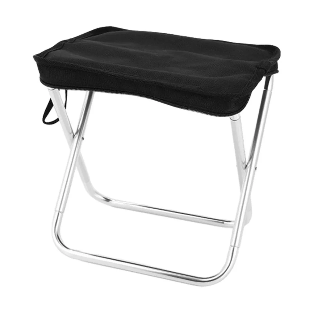 Camping Stool Folding Chair 1 Collapsible Fishing Chair Foldable For Hunting Lightweight Oxford Cloth Portable
Camping Stool Folding Chair 1 Collapsible Fishing Chair Foldable For Hunting Lightweight Oxford Cloth Portable