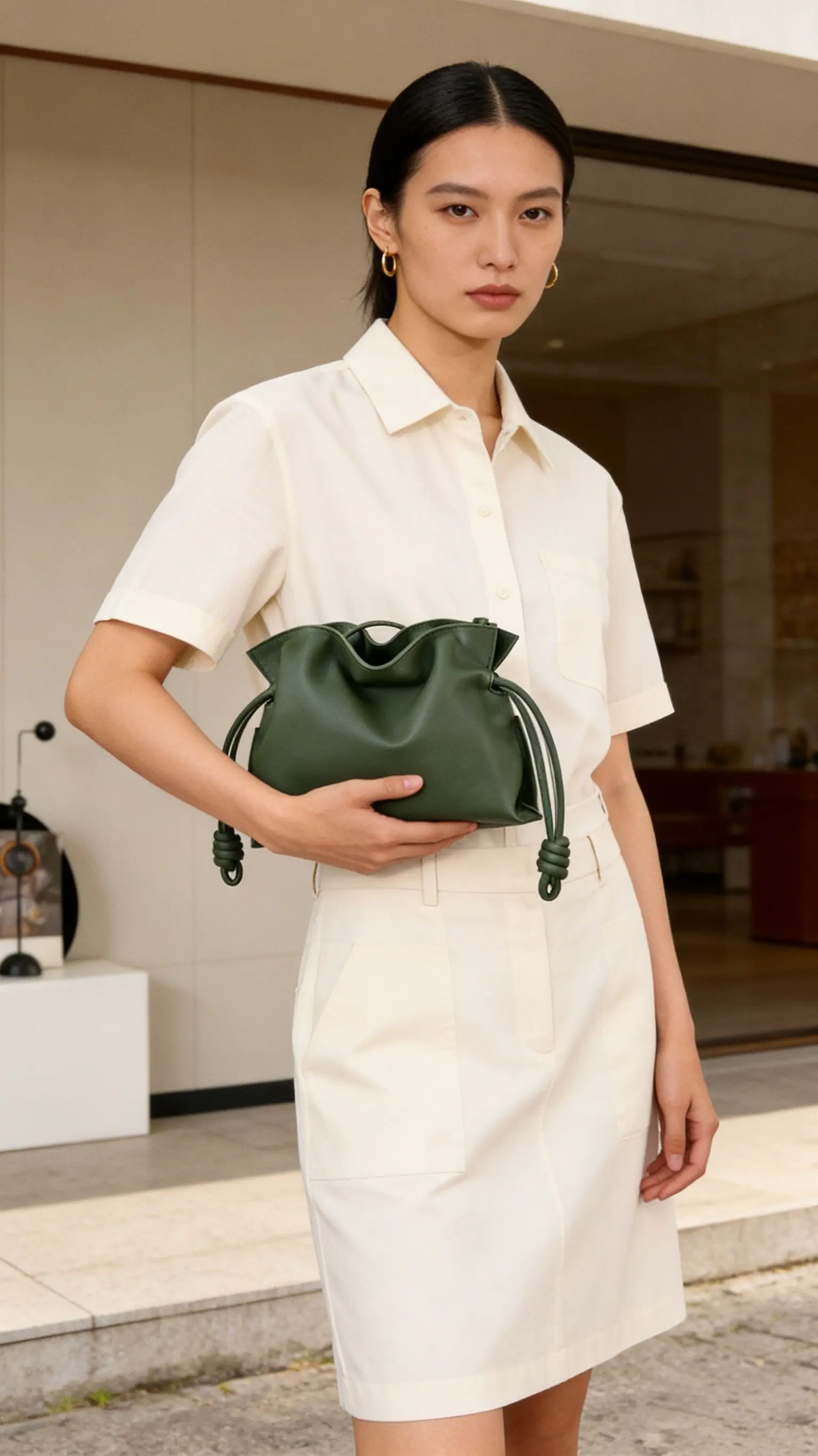 Luxurious Women's Small Square Handbag Quilted Chain Leather Design New Single Shoulder Bag Fashionable Elegant Women's Purse
Luxurious Women's Small Square Handbag Quilted Chain Leather Design New Single Shoulder Bag Fashionable Elegant Women's Purse
