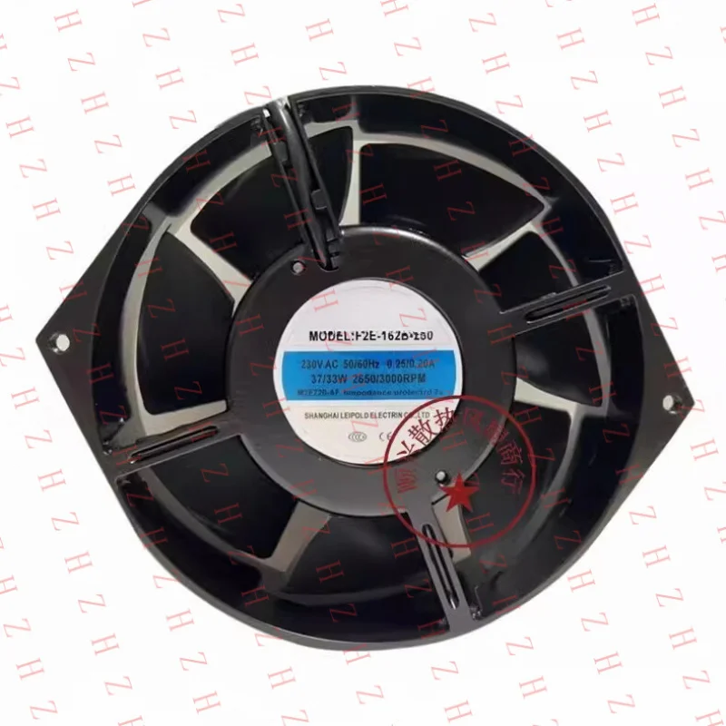 Вентилятор охлаждения P+ для LEIPOLE F2E-162B-230 17055 230В 0.25/0.20А 17 см, высокотемпературный
Вентилятор охлаждения P+ для LEIPOLE F2E-162B-230 17055 230В 0.25/0.20А 17 см, высокотемпературный