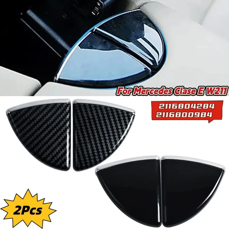 Car Center Console Lid Armrest Release Button Cover 2116804284 For Mercedes Clase E W211 2005-2008 E55 For AMG E320 E500
Car Center Console Lid Armrest Release Button Cover 2116804284 For Mercedes Clase E W211 2005-2008 E55 For AMG E320 E500