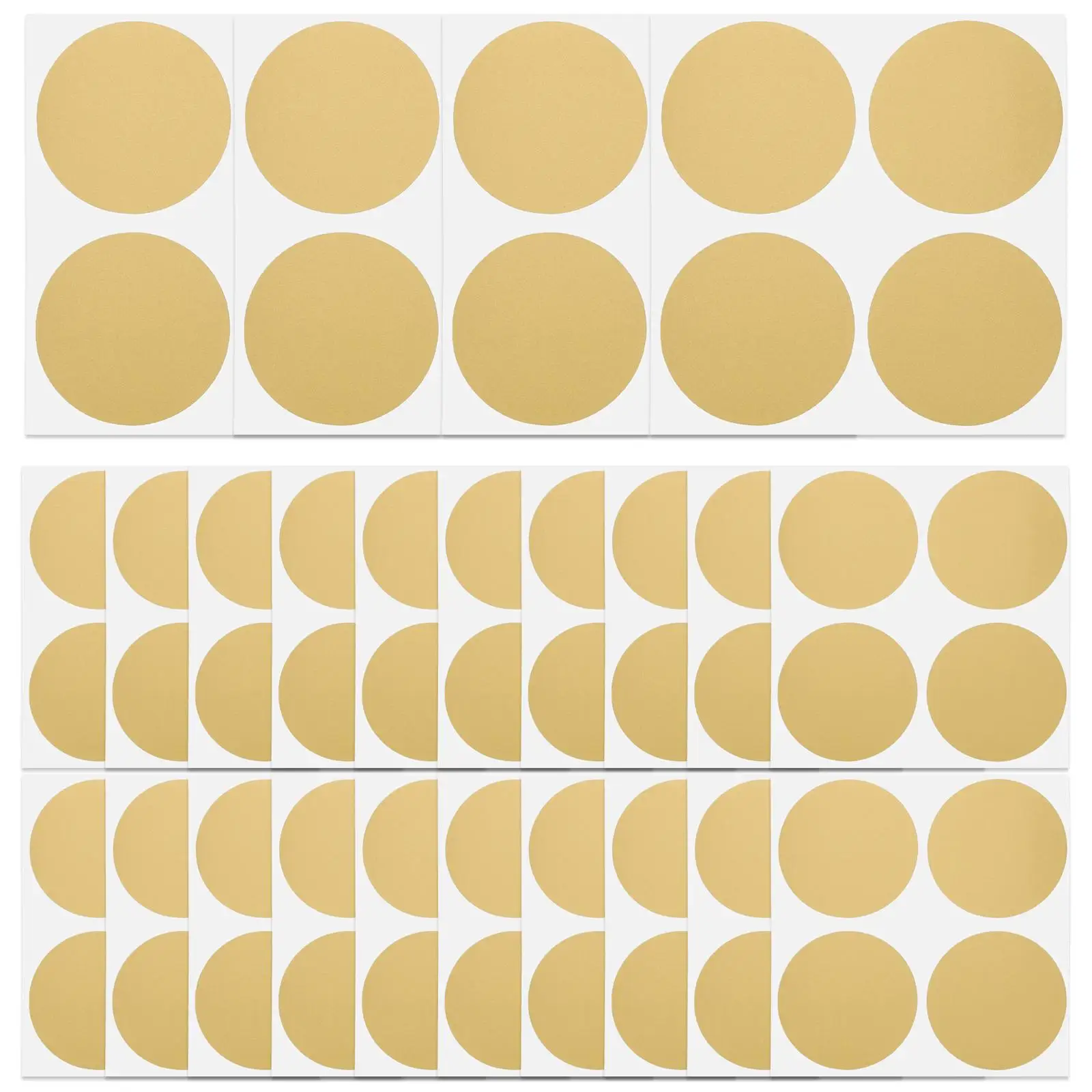 50 Pcs Scratch Off Sticker Film Round Seal Labels Simple Wedding Game Props Diy Scratchers
50 Pcs Scratch Off Sticker Film Round Seal Labels Simple Wedding Game Props Diy Scratchers
