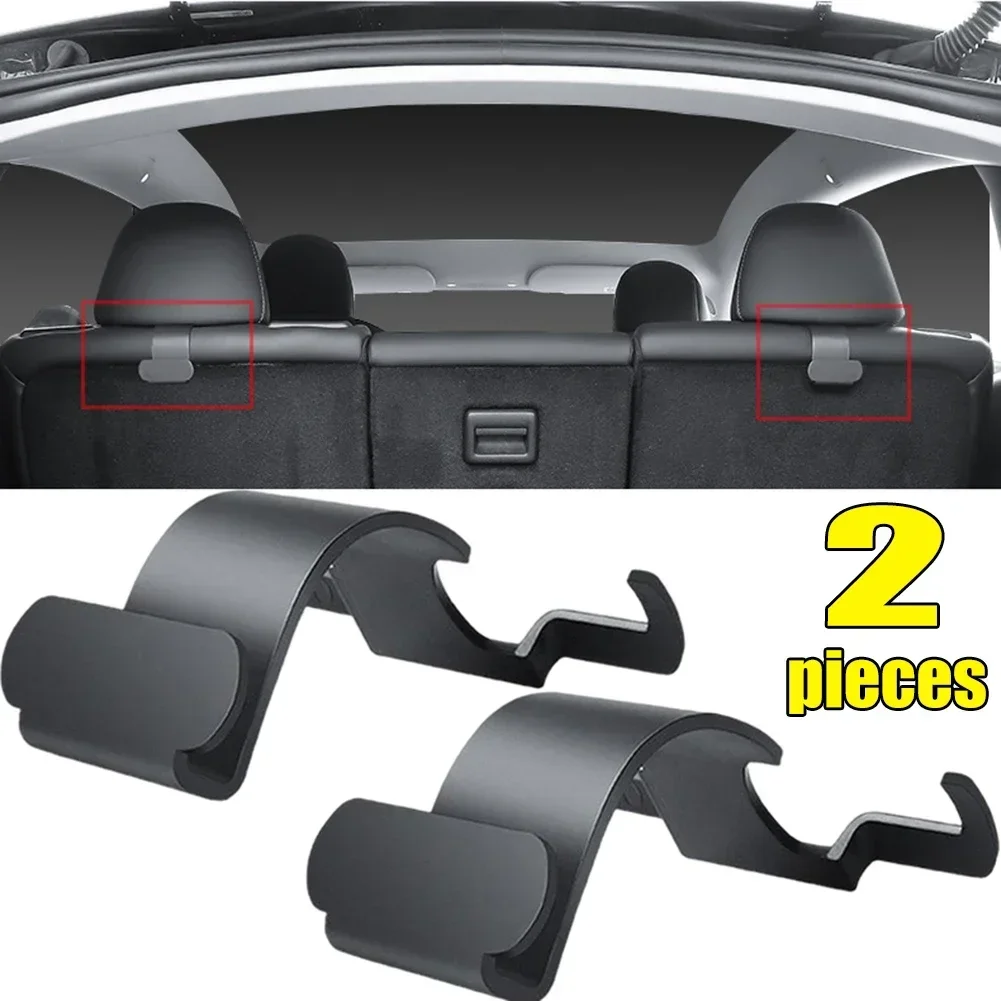 Trunk Hook for Tesla Model Y 2023 Trunk Storage Organizer Holder Bag Hook Hanger for Tesla Model Y Rear Trunk Hook Accessories
Trunk Hook for Tesla Model Y 2023 Trunk Storage Organizer Holder Bag Hook Hanger for Tesla Model Y Rear Trunk Hook Accessories