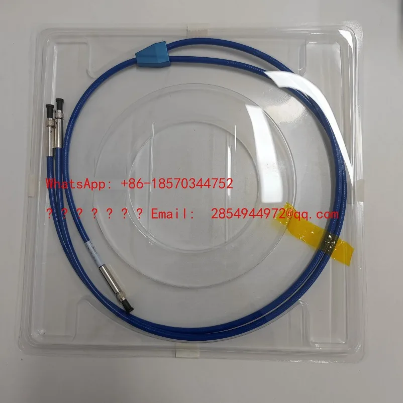 Y-type Fiber, One Point and Two Points, Core Diameter 600um Transmission Wavelength 200-1200nm
Y-type Fiber, One Point and Two Points, Core Diameter 600um Transmission Wavelength 200-1200nm