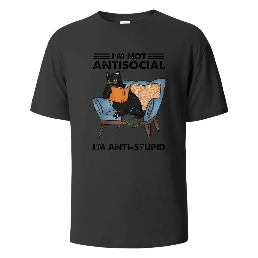 2026 весенне-летняя футболка для мужчин и женщин, хлопковые повседневные топы с круглым вырезом и короткими рукавами
2026 весенне-летняя футболка для мужчин и женщин, хлопковые повседневные топы с круглым вырезом и короткими рукавами