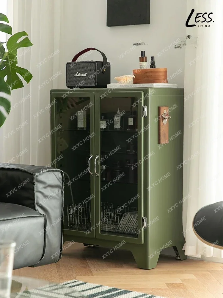 L Vintage Figure Locker Household Metal Glass Bucket Cabinet Storage Lego Display Cabinet
L Vintage Figure Locker Household Metal Glass Bucket Cabinet Storage Lego Display Cabinet