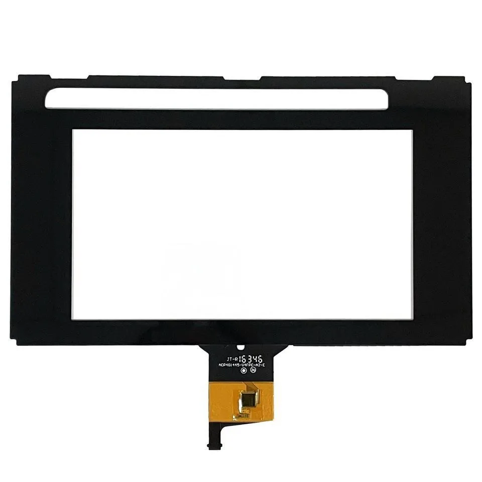 7" HD Touch screen Car Stereo for 2015-2018 Mazda CX-5 | GPS Navigation DVD Player Radio Multimedia System KA0H-669G0
7" HD Touch screen Car Stereo for 2015-2018 Mazda CX-5 | GPS Navigation DVD Player Radio Multimedia System KA0H-669G0