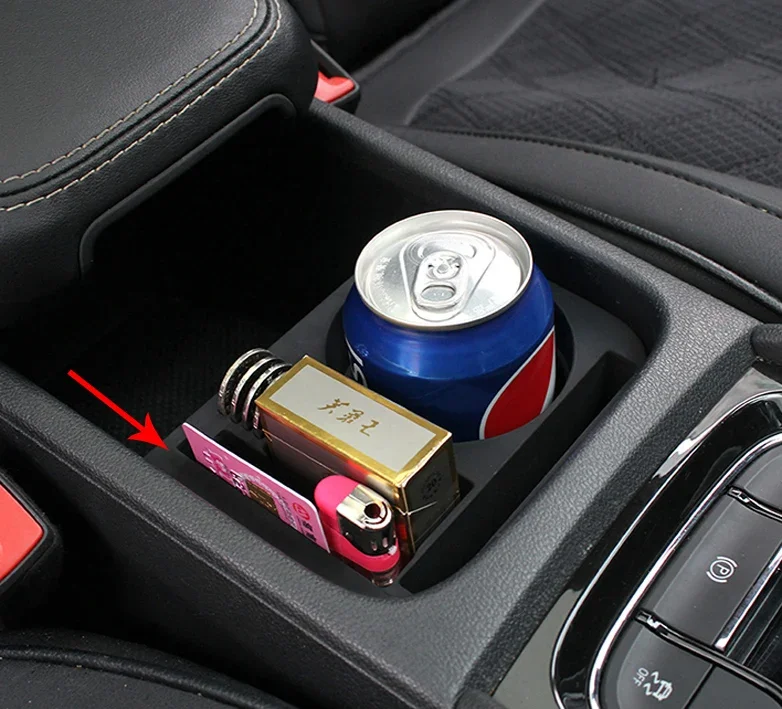 1pc for SKODA KODIAQ 2022-2023 GT Sportline Armrest Box Interlayer Storage Box 
1pc for SKODA KODIAQ 2022-2023 GT Sportline Armrest Box Interlayer Storage Box