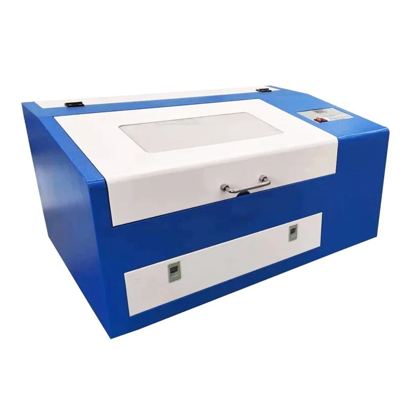 2025 hot sale Factory Audit 3040 Laser Engraving Machine 40w 50w 60w Low Price
2025 hot sale Factory Audit 3040 Laser Engraving Machine 40w 50w 60w Low Price