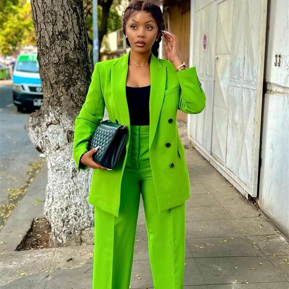 Popular Slim Fit Pants Suits Set for Women Office Ladies Formal Wear Custom Made Party Prom Dress 2024 office wear women
Popular Slim Fit Pants Suits Set for Women Office Ladies Formal Wear Custom Made Party Prom Dress 2024 office wear women