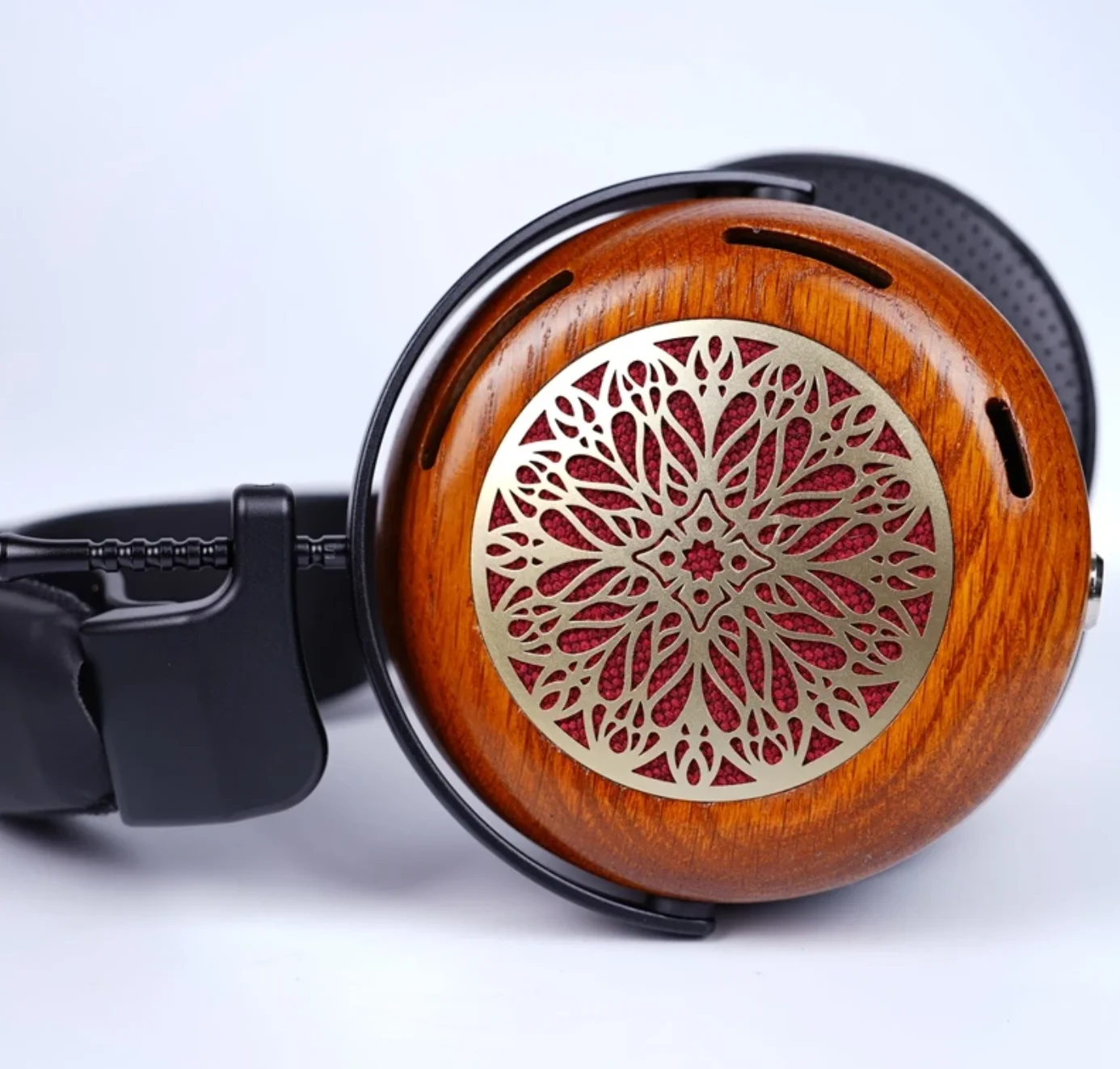 Geekyaudio Over-Ear Full Size Magnetic Flat Atrium Open Back HiFi Muisc Monitor Studio Audiophiles Musicians Headphone Earphones
Geekyaudio Over-Ear Full Size Magnetic Flat Atrium Open Back HiFi Muisc Monitor Studio Audiophiles Musicians Headphone Earphones
