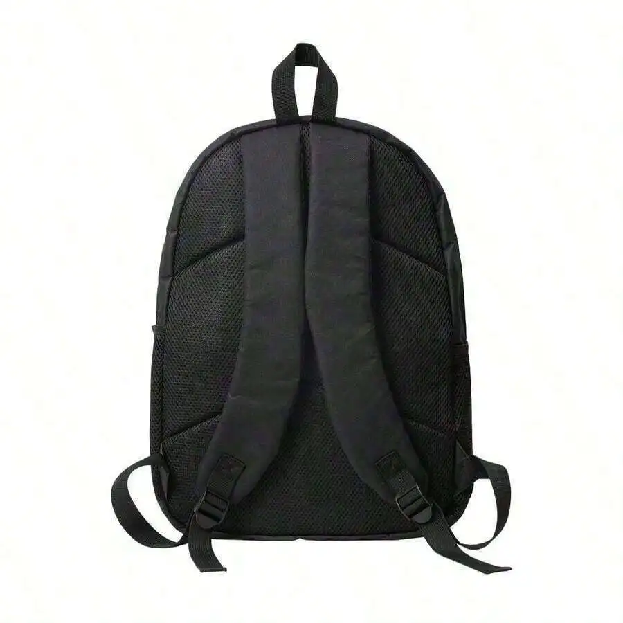 Custom Fashion Backpack For Adults Casual School College Bookbag
Custom Fashion Backpack For Adults Casual School College Bookbag