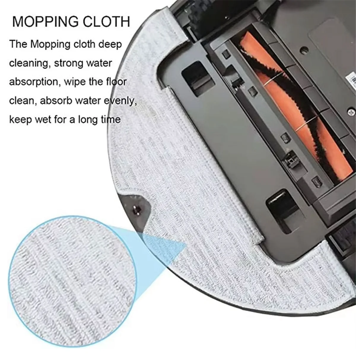 Аксессуары для Sweeper Z10 Pro/L10 Plus, основная щетка, боковая щетка, фильтрующая ткань, сменные аксессуары, щетка
Аксессуары для Sweeper Z10 Pro/L10 Plus, основная щетка, боковая щетка, фильтрующая ткань, сменные аксессуары, щетка