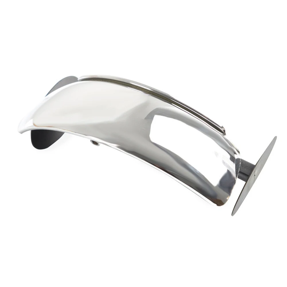 Rearview Mirror Rear View Mirrors Clear View HD Convex High Universality Not Easy To Break For Motorcycle Safety
Rearview Mirror Rear View Mirrors Clear View HD Convex High Universality Not Easy To Break For Motorcycle Safety