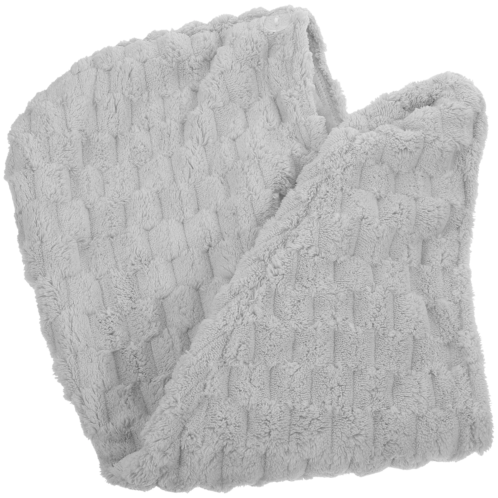 Thickened Coral Velvet Dry Towel Wrap Quick Drying Bath Cap Absorbent No Shedding Cartoon Design Suitable for Washing Hair
Thickened Coral Velvet Dry Towel Wrap Quick Drying Bath Cap Absorbent No Shedding Cartoon Design Suitable for Washing Hair