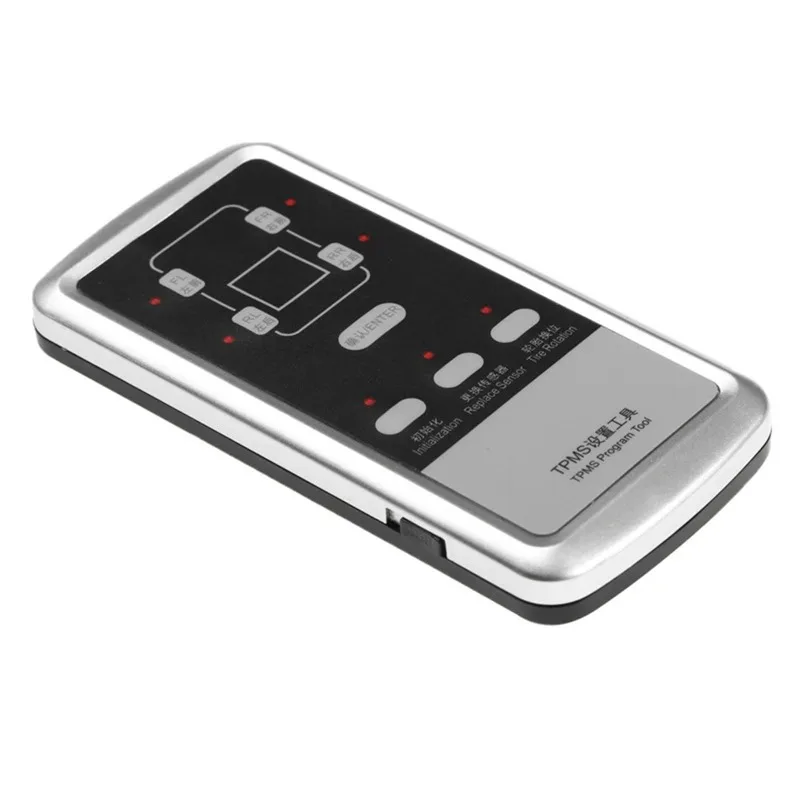 1 шт. инструмент для настройки датчика давления в шинах TPMS 3641130-K80 3641130K80 для V200 Great Wall Hover H5 H6 WINGLE VOLEEX
1 шт. инструмент для настройки датчика давления в шинах TPMS 3641130-K80 3641130K80 для V200 Great Wall Hover H5 H6 WINGLE VOLEEX