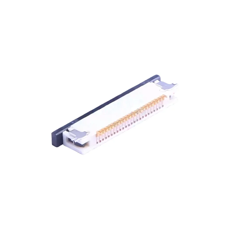 10PCS 0524352471 524352471 52435-2471 MOLEX original 24P with 0.5mm pitch
10PCS 0524352471 524352471 52435-2471 MOLEX original 24P with 0.5mm pitch