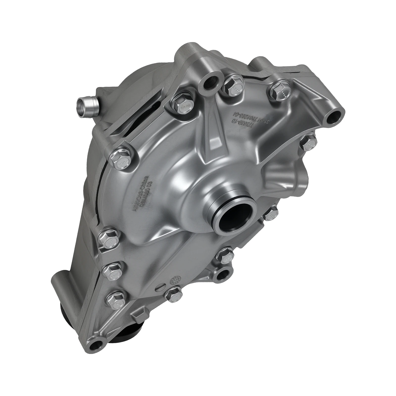 Держатель дифференциала переднего моста 31507594314 для BMW F15 F16 E70 F86 M xDrive
Держатель дифференциала переднего моста 31507594314 для BMW F15 F16 E70 F86 M xDrive