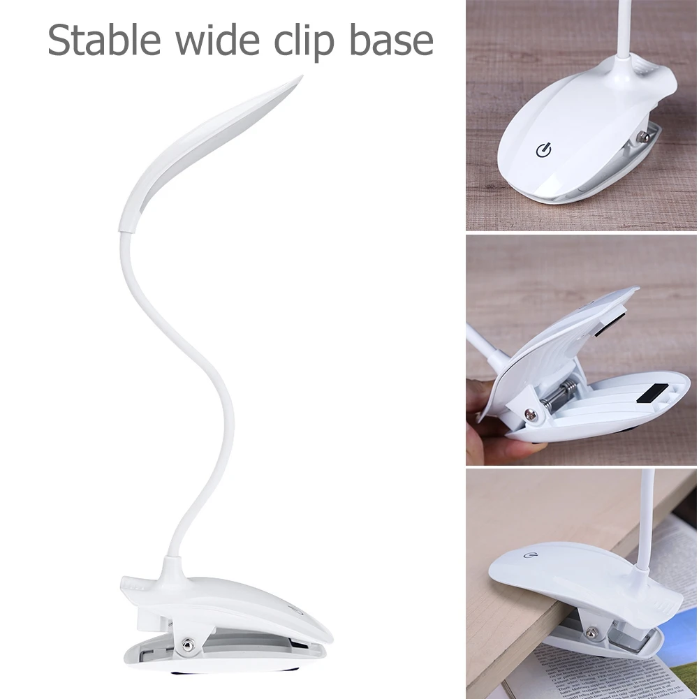 【Самая низкая цена!】Настольная лампа USB Led Настольная лампа 16 Светодиодная настольная лампа с зажимом для кровати Свет для чтения книг Светодиодная настольная лампа
【Самая низкая цена!】Настольная лампа USB Led Настольная лампа 16 Светодиодная настольная лампа с зажимом для кровати Свет для чтения книг Светодиодная настольная лампа
