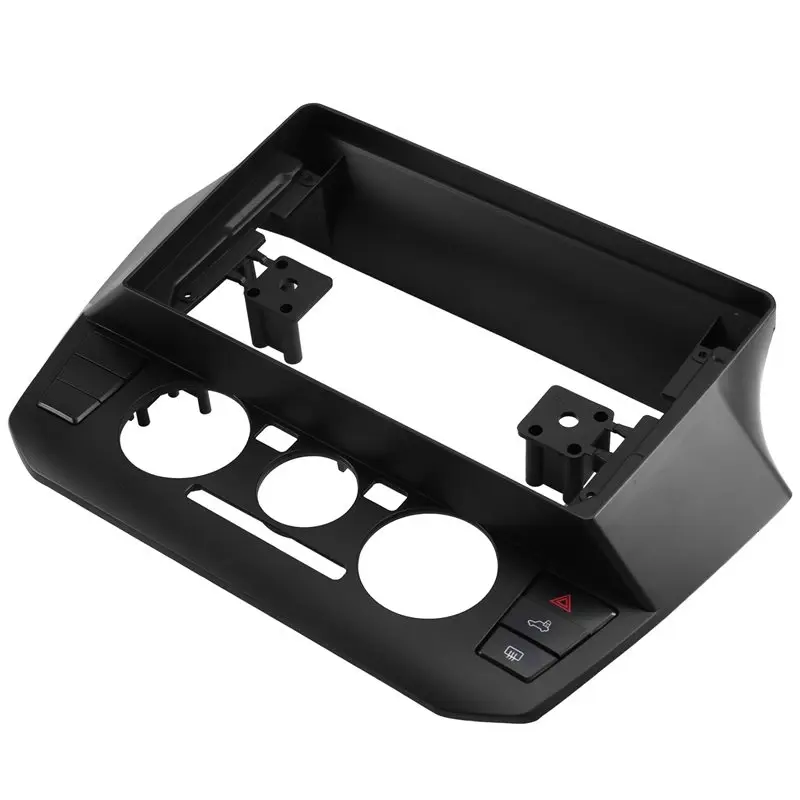 N26R-Car Frame Fascia Adapter 9 Inch For UP 2018+ Android Radio Dash Fitting Panel Kit LHD
N26R-Car Frame Fascia Adapter 9 Inch For UP 2018+ Android Radio Dash Fitting Panel Kit LHD