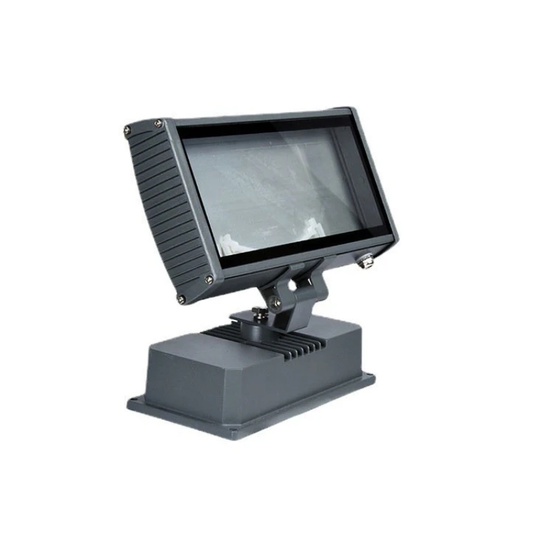 Garden building lighting spotlight 36W48W60WLED floodlight projector light large TV floodlight
Garden building lighting spotlight 36W48W60WLED floodlight projector light large TV floodlight