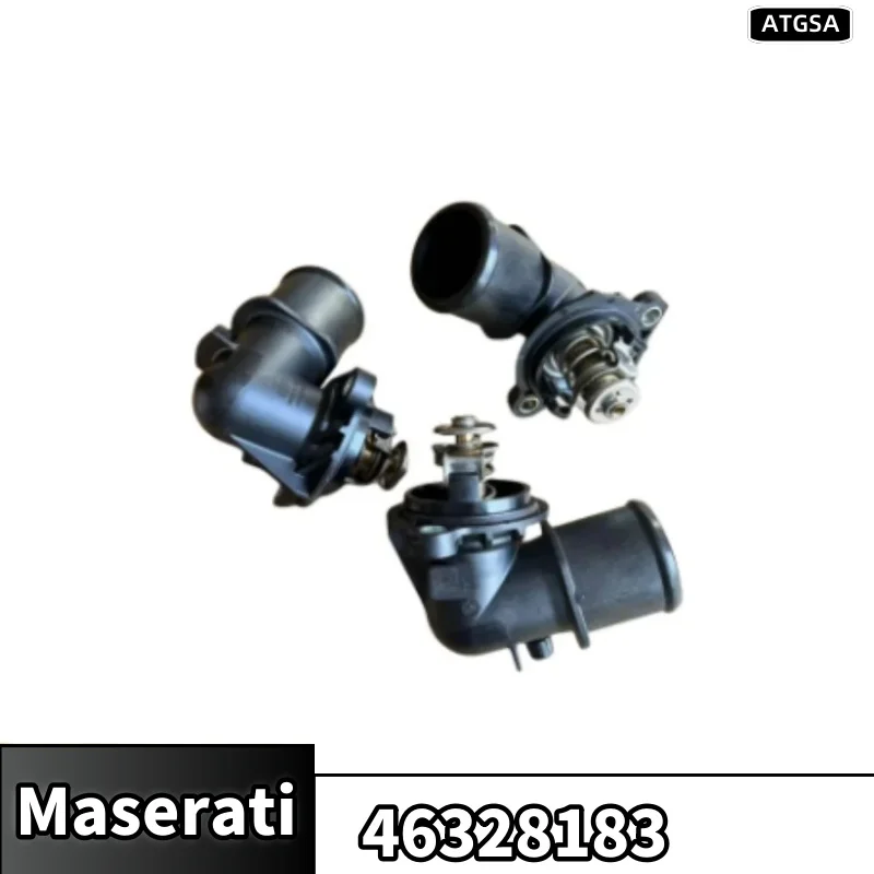 Thermostat suitable for Maserati 3.0 46328183
Thermostat suitable for Maserati 3.0 46328183