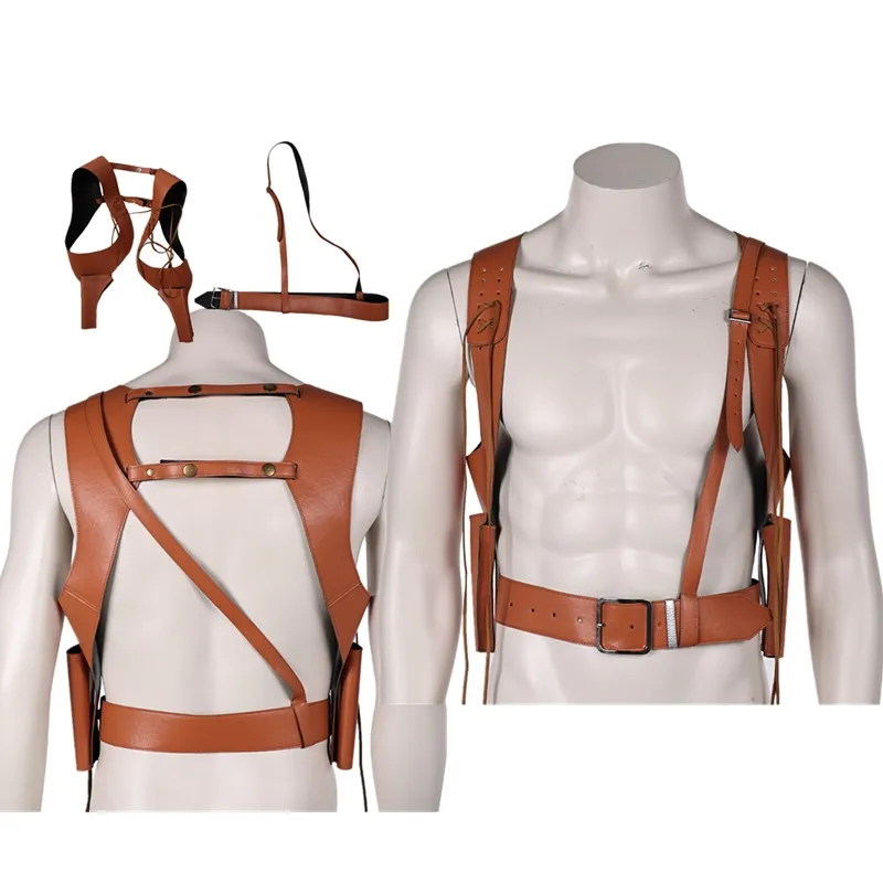 Rick OConnell Cosplay Back Strap Mummy Fantasia Belts Adult Men Waitband Halloween Carnival Party Costume Accessories Props
Rick OConnell Cosplay Back Strap Mummy Fantasia Belts Adult Men Waitband Halloween Carnival Party Costume Accessories Props