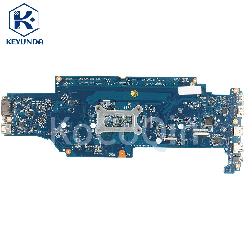 DA0PS9MB8E0 For LENOVO Yoga 13 S2 Notebook Mainboard 3865U i3 i5 i7 7th Gen 01YT022 01HW973 Laptop Motherboard Full Tested
DA0PS9MB8E0 For LENOVO Yoga 13 S2 Notebook Mainboard 3865U i3 i5 i7 7th Gen 01YT022 01HW973 Laptop Motherboard Full Tested