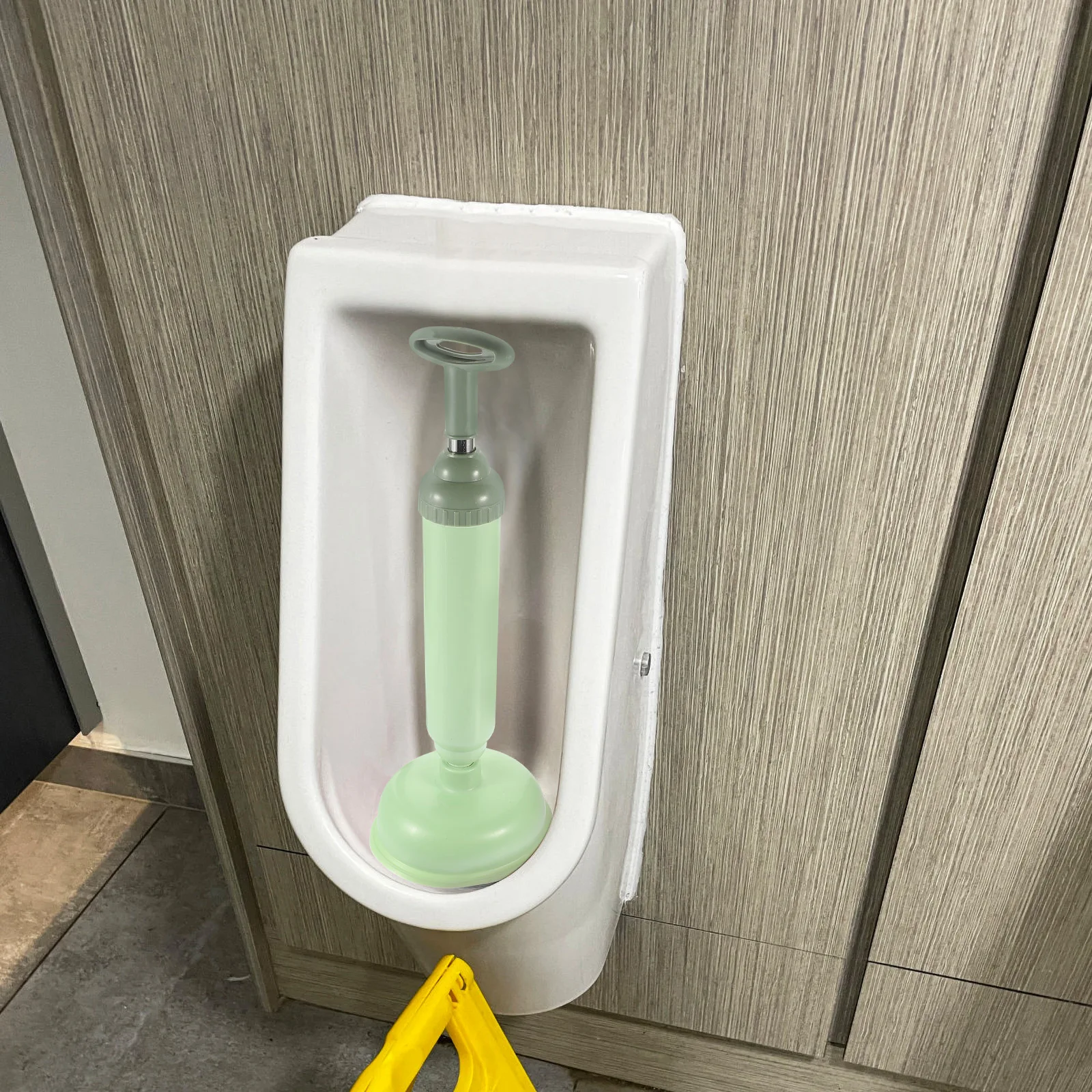 Toilet Unclog Plunger Cleaning Tool Drain Closestool Cleaner Green Clogging Bathroom Practical Suction Fits 
Toilet Unclog Plunger Cleaning Tool Drain Closestool Cleaner Green Clogging Bathroom Practical Suction Fits
