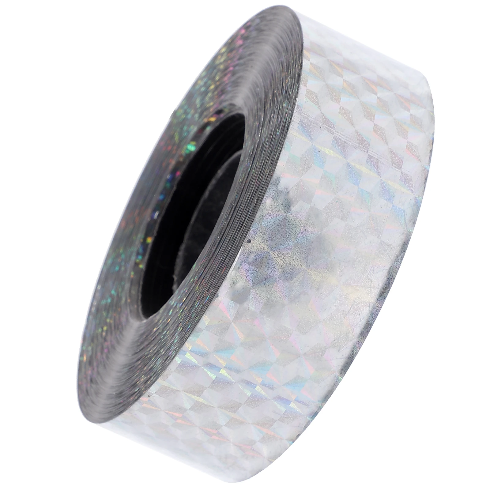 Extra-Long Bird Scaring Reflective Tape Shiny Deterrent Strips Garden Orchard Balcony Wind Twisting Repellent Tool Non-Harmful
Extra-Long Bird Scaring Reflective Tape Shiny Deterrent Strips Garden Orchard Balcony Wind Twisting Repellent Tool Non-Harmful
