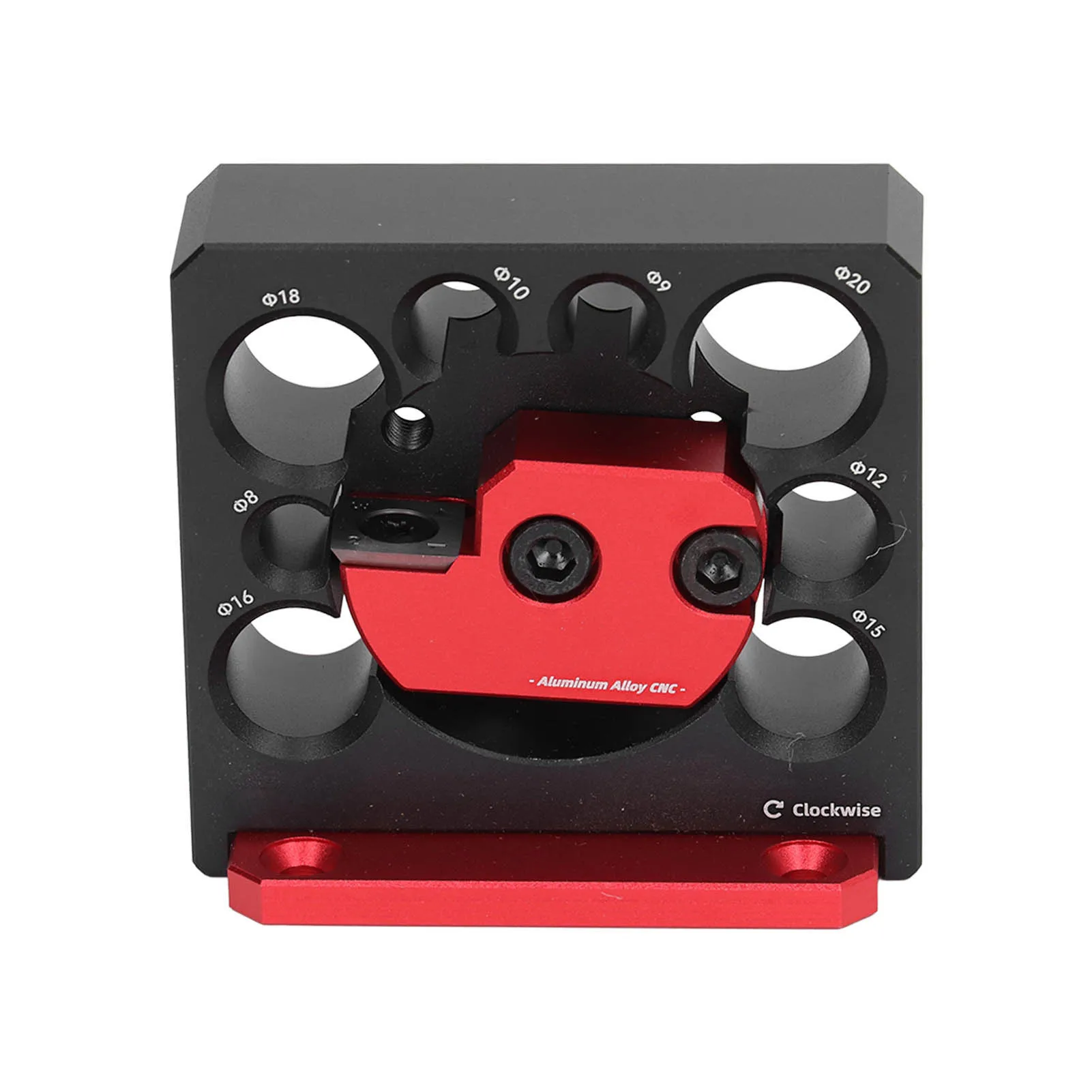 Приспособление для изготовления дюбелей с круглым стержнем Приспособление для изготовления дюбелей с 8 поворотными отверстиями Простой в использовании алюминиевый сплав для квадратного стержня
Приспособление для изготовления дюбелей с круглым стержнем Приспособление для изготовления дюбелей с 8 поворотными отверстиями Простой в использовании алюминиевый сплав для квадратного стержня