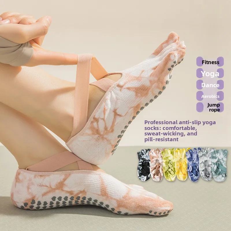 Gradient Adhesive Yoga Socks, Anti Slip, Odor Proof, Sweat Absorbing, Antibacterial, Pilates Five Finger Socks, Sports Socks
Gradient Adhesive Yoga Socks, Anti Slip, Odor Proof, Sweat Absorbing, Antibacterial, Pilates Five Finger Socks, Sports Socks