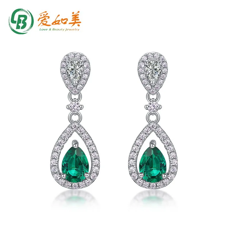 Nurture Grandmother Green Water Drop Long 18K Gold PT950 Platinum Silver Plated 7-Layer Gold Nurture Colorful Earrings
Nurture Grandmother Green Water Drop Long 18K Gold PT950 Platinum Silver Plated 7-Layer Gold Nurture Colorful Earrings