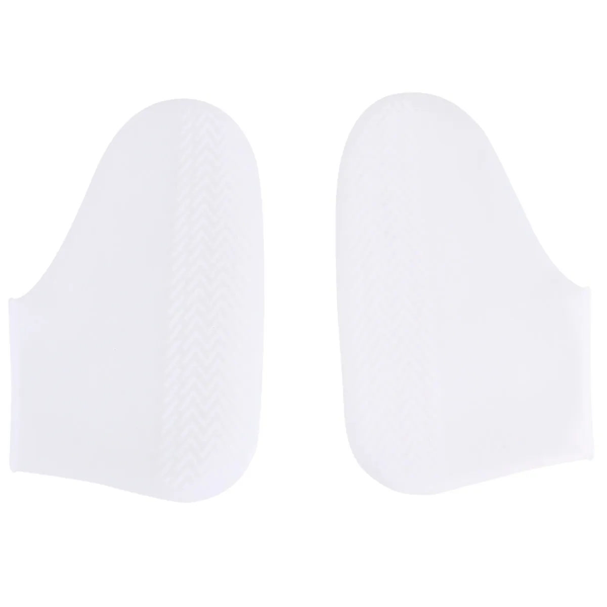 1Pcs Waterproof Silicone Shoe Covers Rain Boots Cover Size M White Wear-Resistant Anti-Slip Reusable Outdoor Shoe Protector
1Pcs Waterproof Silicone Shoe Covers Rain Boots Cover Size M White Wear-Resistant Anti-Slip Reusable Outdoor Shoe Protector