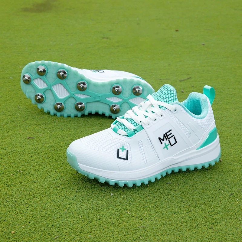 Men Cricket Shoes Field Design High Quality Match Non-Slip Wear-Resistant Women Comfortable Breathable Brand Athletic Sneakers
Men Cricket Shoes Field Design High Quality Match Non-Slip Wear-Resistant Women Comfortable Breathable Brand Athletic Sneakers
