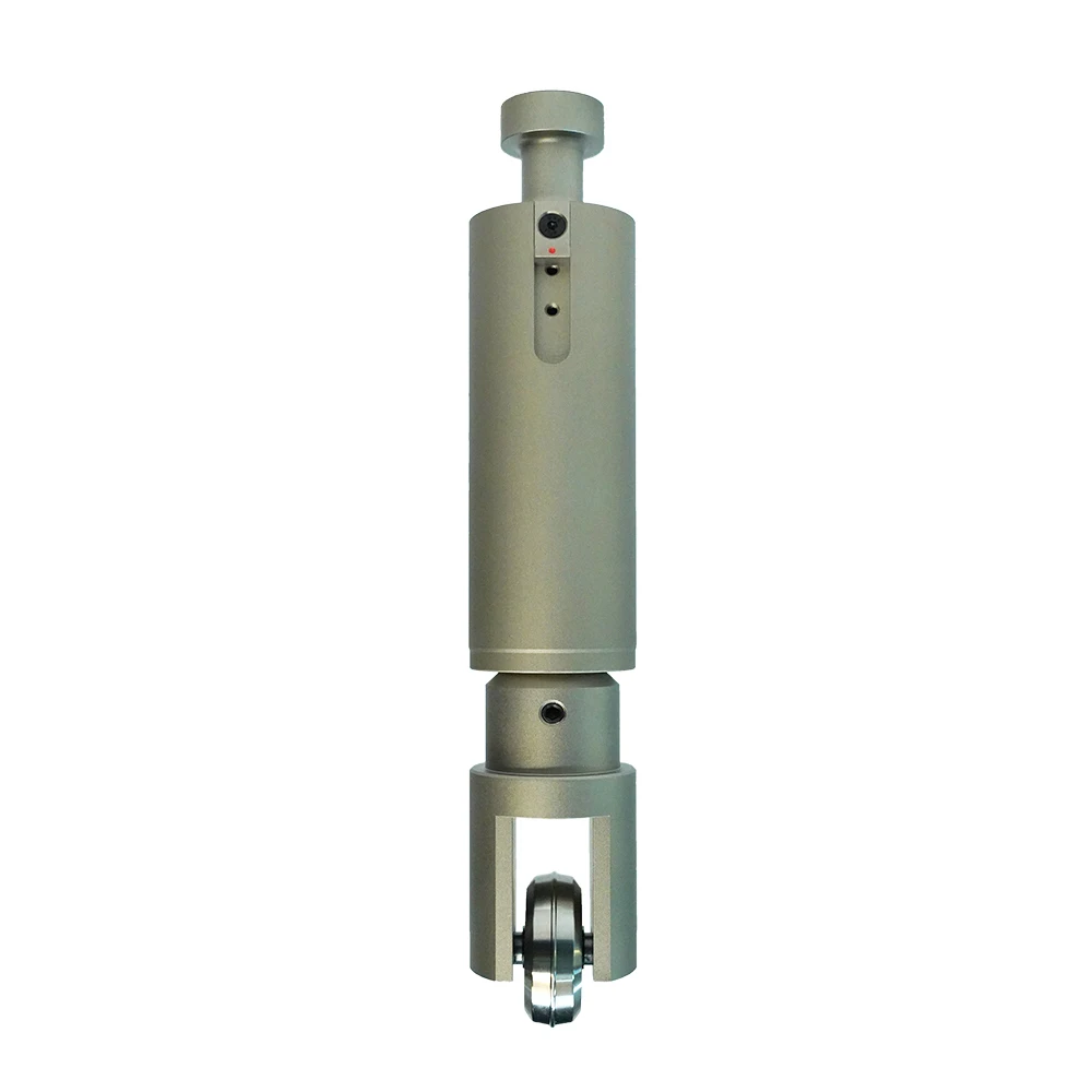 CNC Vibrating Knife Pressure Wheel for Cutter Corrugated Paper Cardboard Corrugated Plastic Plate and Other Materials
CNC Vibrating Knife Pressure Wheel for Cutter Corrugated Paper Cardboard Corrugated Plastic Plate and Other Materials