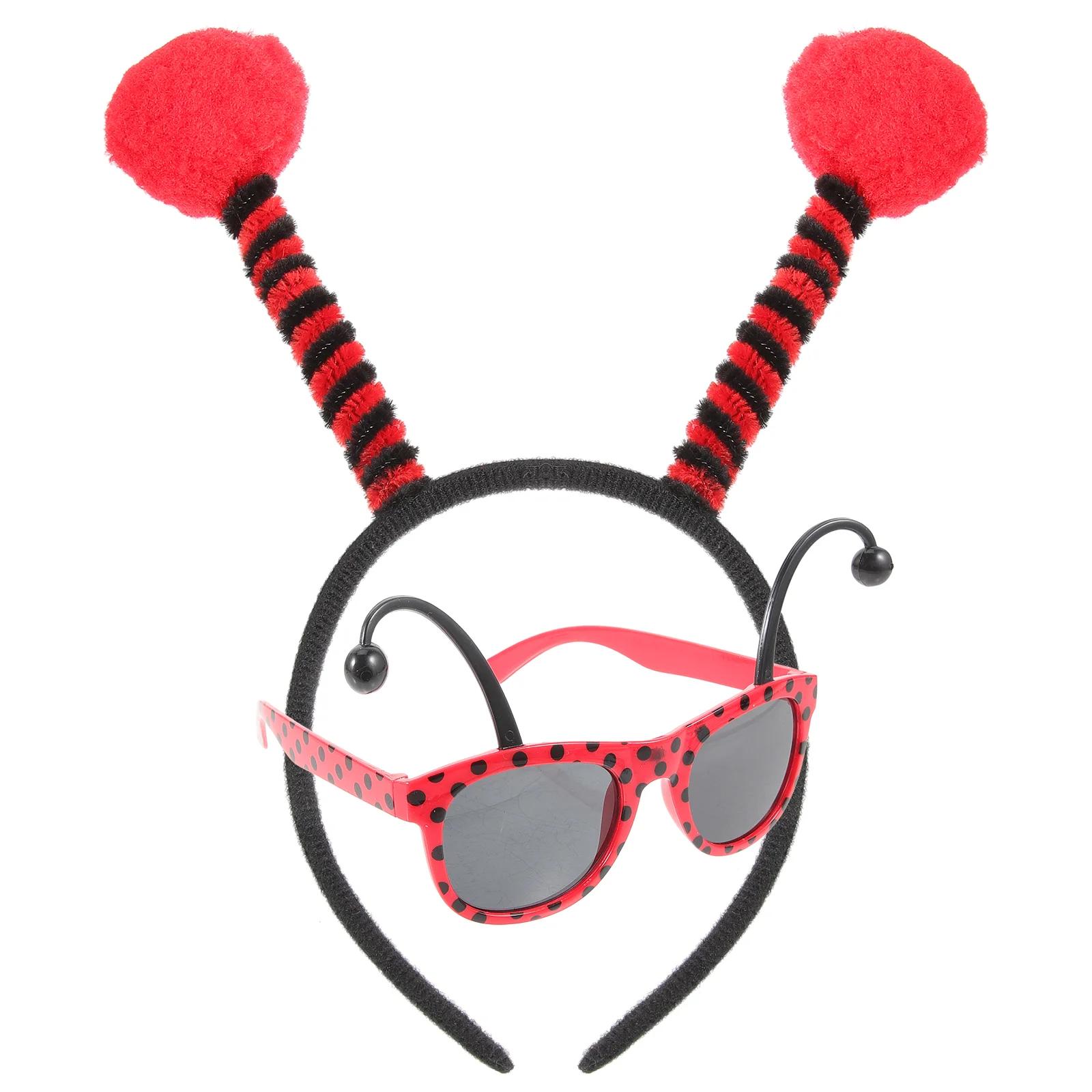 Ladybug Cosplay Party Props Lovely Headband Ear Headbands Newborn Stuffed Animals for Girls
Ladybug Cosplay Party Props Lovely Headband Ear Headbands Newborn Stuffed Animals for Girls