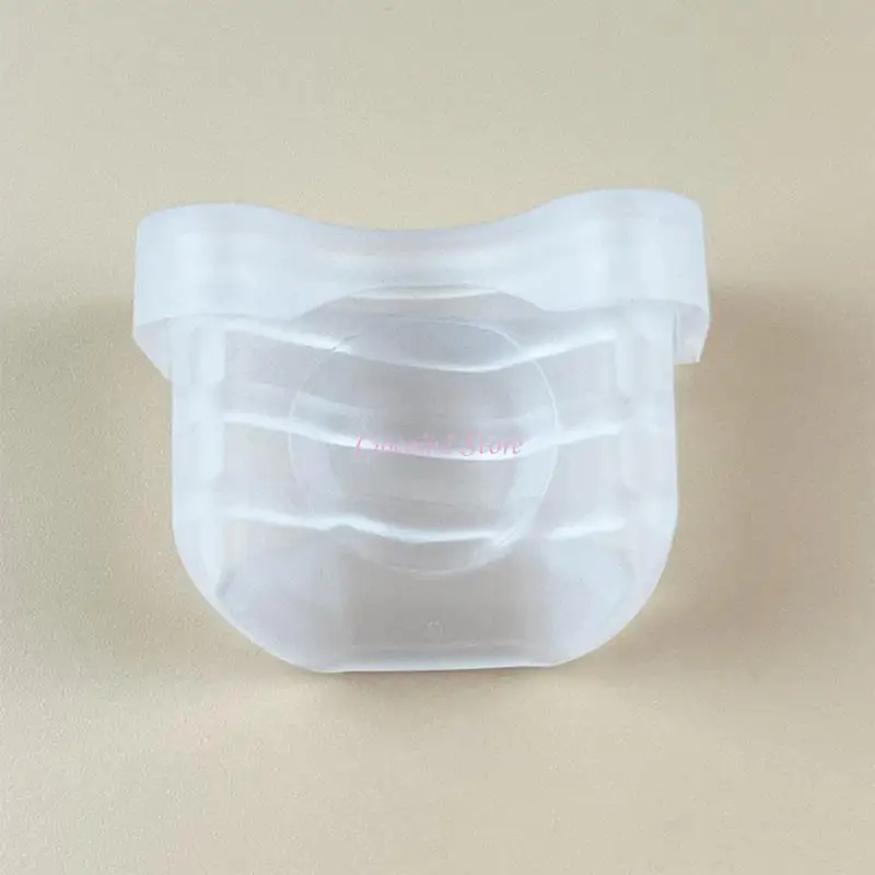 Y1UB Silicone Membrane/Duckbill Valves Breast Replacement Parts for Breast
Y1UB Silicone Membrane/Duckbill Valves Breast Replacement Parts for Breast