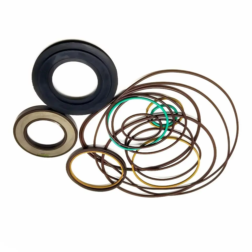 Hydraulic Motor Repair Kits O-rings Seal Kits for MS02 MSE02 Poclain Motor Hydraulic Motor Gaskets
Hydraulic Motor Repair Kits O-rings Seal Kits for MS02 MSE02 Poclain Motor Hydraulic Motor Gaskets