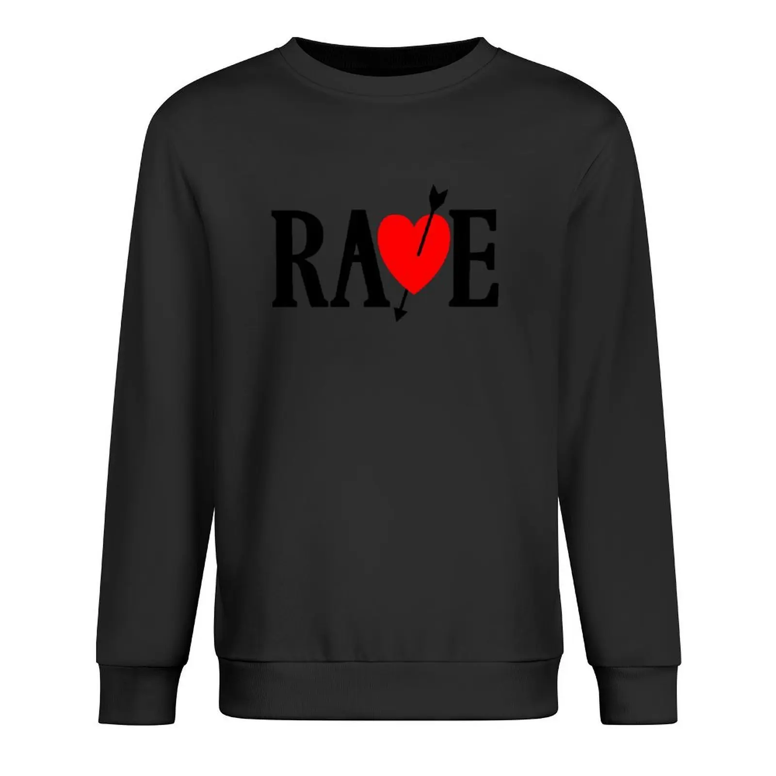 RAVE Pullover autumn clothes men's clothing clothes for men men's coat sweatshirts men 
RAVE Pullover autumn clothes men's clothing clothes for men men's coat sweatshirts men