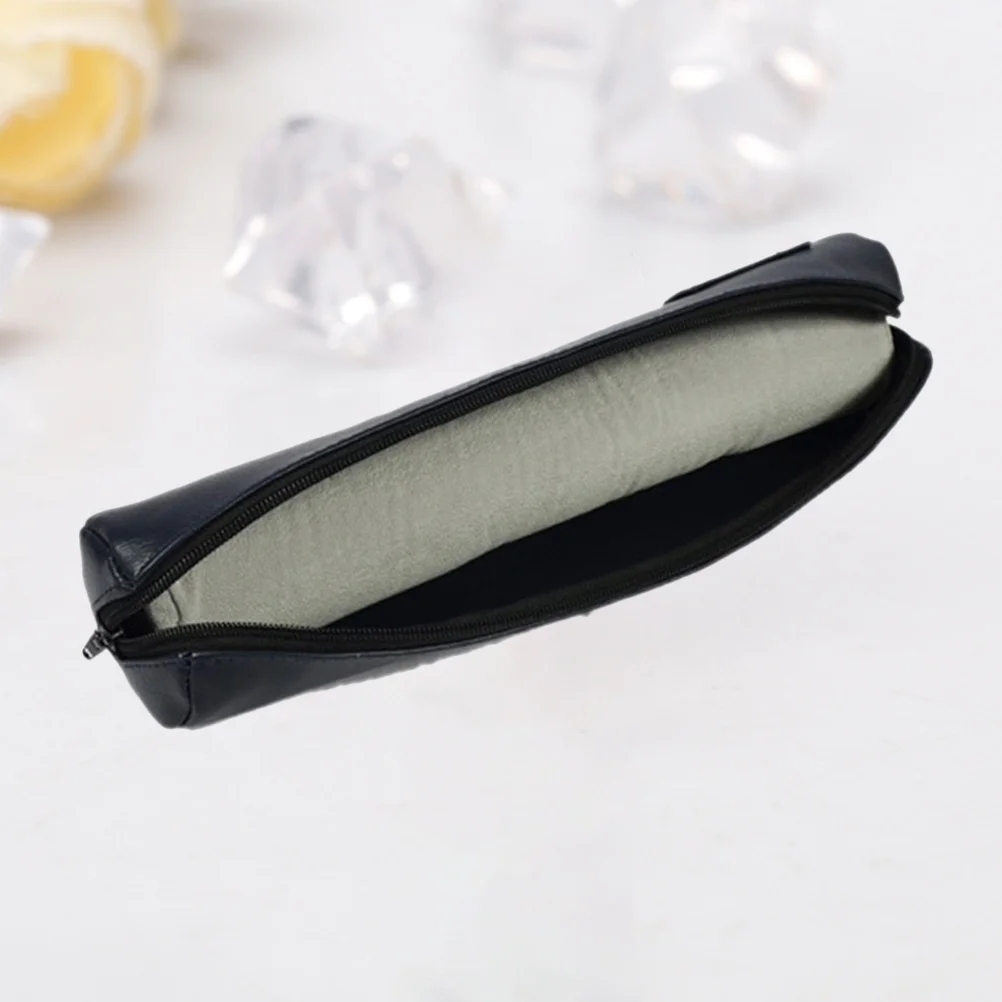 Подставка для браслетов, сумка для хранения украшений из ПУ, съемный губчатый вкладыш для часов и браслетов, органайзер, дорожный футляр, темный цвет
Подставка для браслетов, сумка для хранения украшений из ПУ, съемный губчатый вкладыш для часов и браслетов, органайзер, дорожный футляр, темный цвет