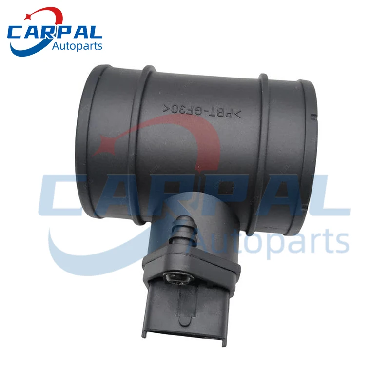 High Quality Mass Air Flow Meter MAF Sensor 0281002478 24437502 93171527 93171627 For Vauxhall Opel Astra G Zafira 2.0 2.2 DTI
High Quality Mass Air Flow Meter MAF Sensor 0281002478 24437502 93171527 93171627 For Vauxhall Opel Astra G Zafira 2.0 2.2 DTI